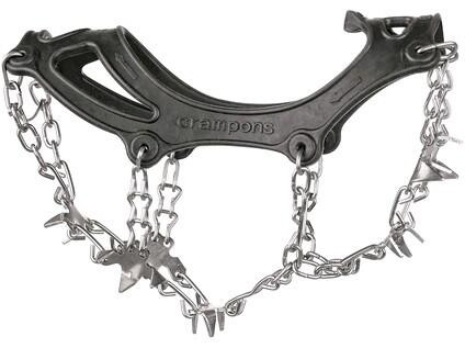 Protiskluzové nesmeky CXS ICEMAN