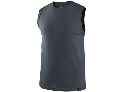 Tílko CXS RICHARD, pánské, šedé