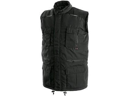 Vesta CXS OHIO, pánská, zimní, černá