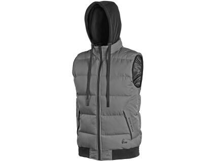Vesta CXS RENO, zimní, pánská, šedá